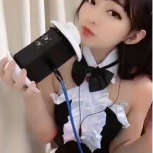 快手coser《咸小樱》第四套合集